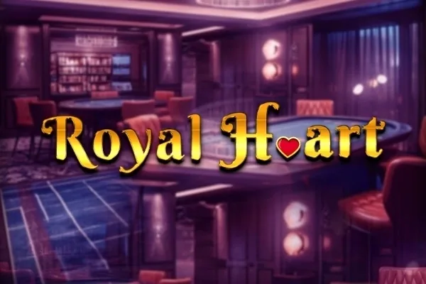Royal Heart